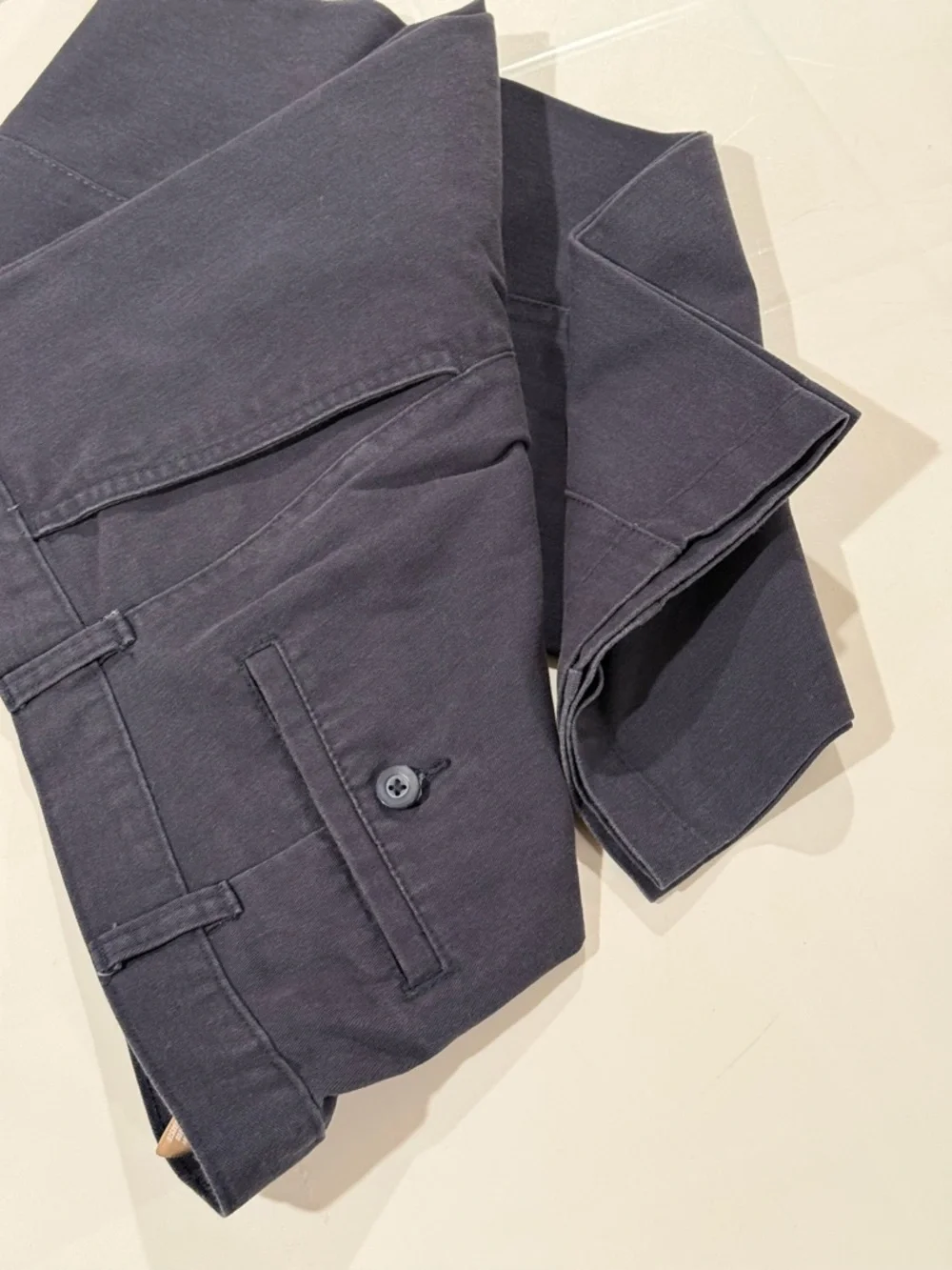 LOT OF 5! 34x32 Men’s chino business casual pants - Picture 10 of 15
